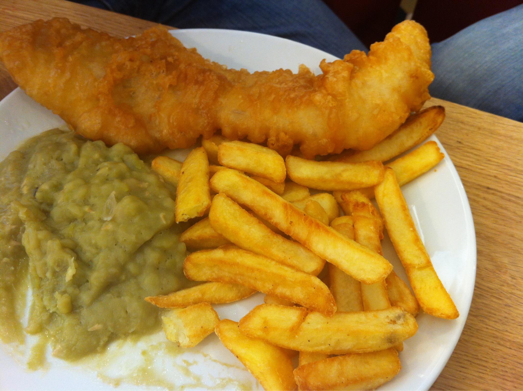 Morrisons Sutton Cafe