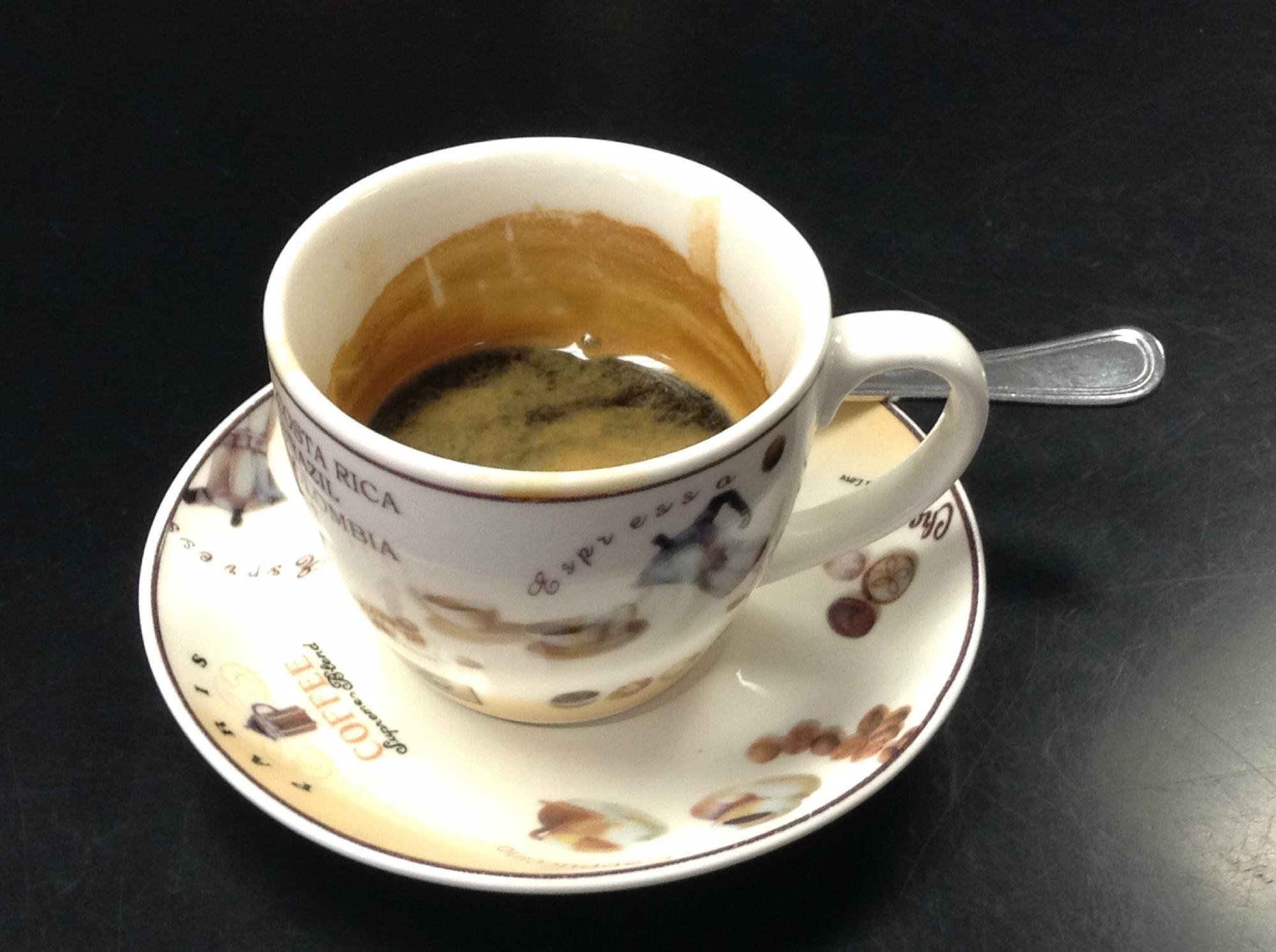 Downtown Espresso Cafe