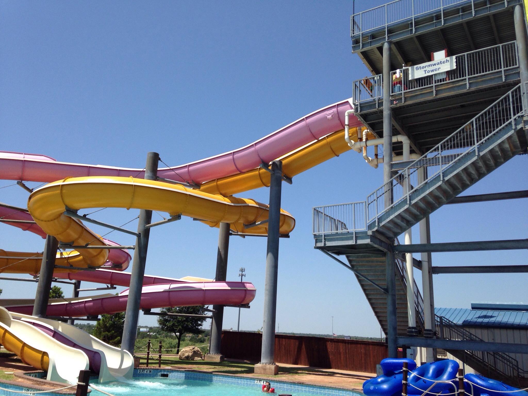Castaway Cove Waterpark