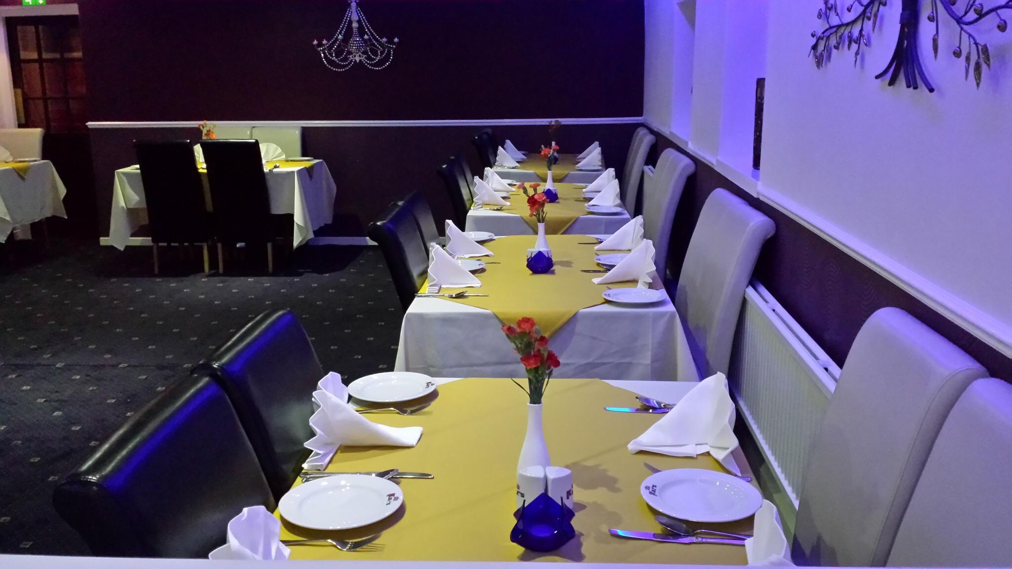 Kaz's Restaurant & Lounge