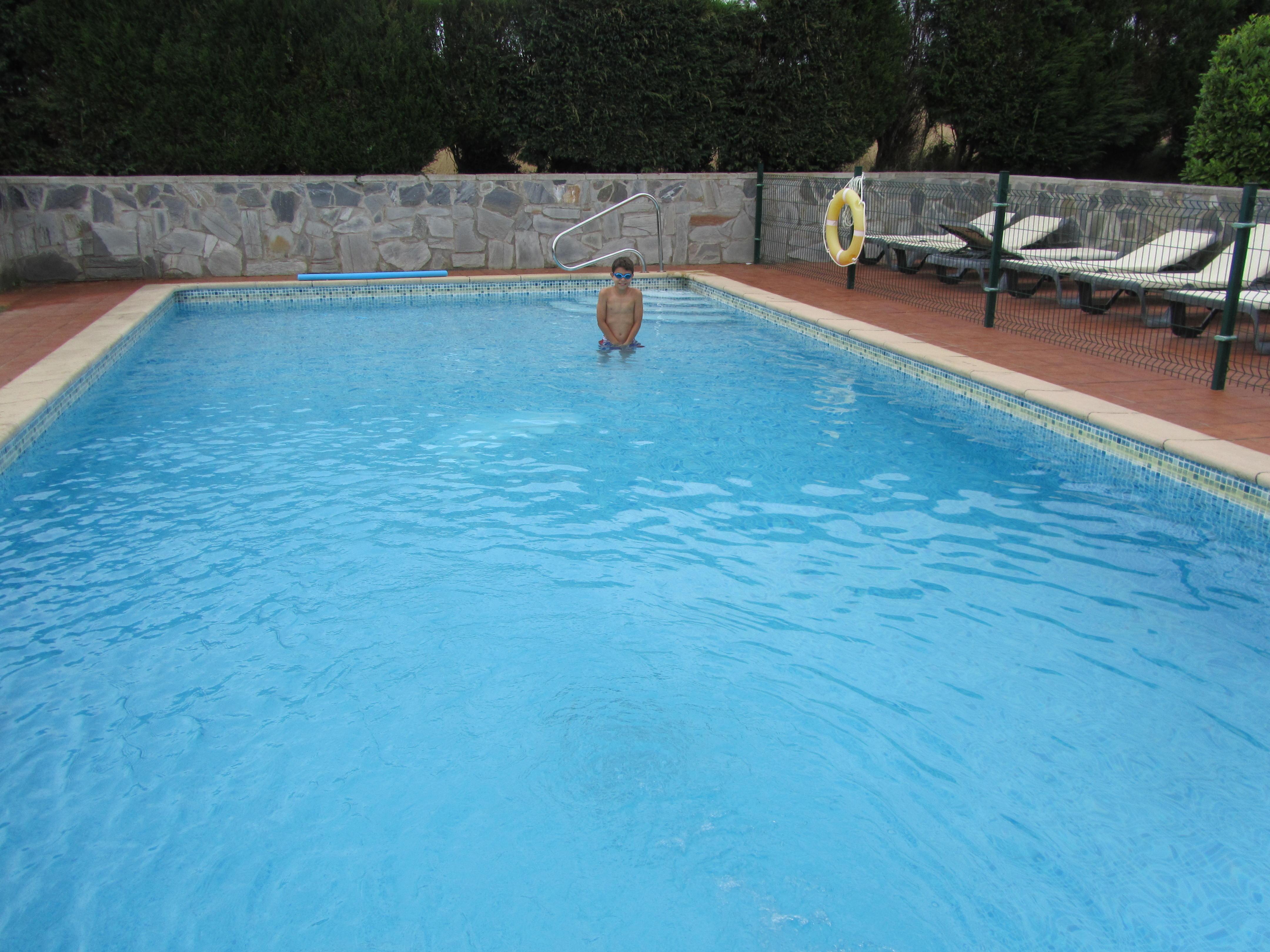 Alojamiento Verdemar