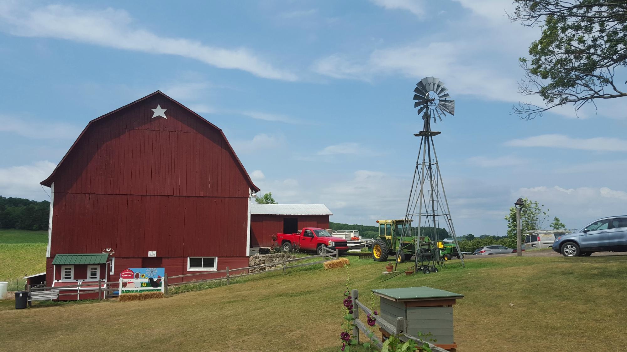 Gallaghers Farm Market
