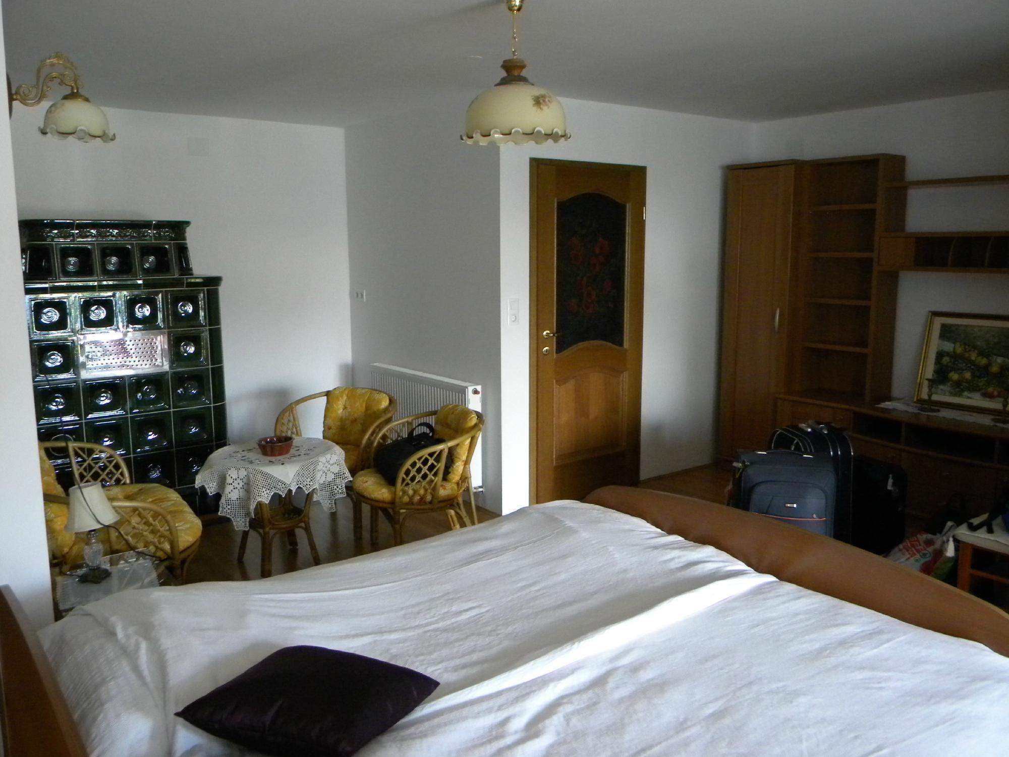 Garni Penzion Milena