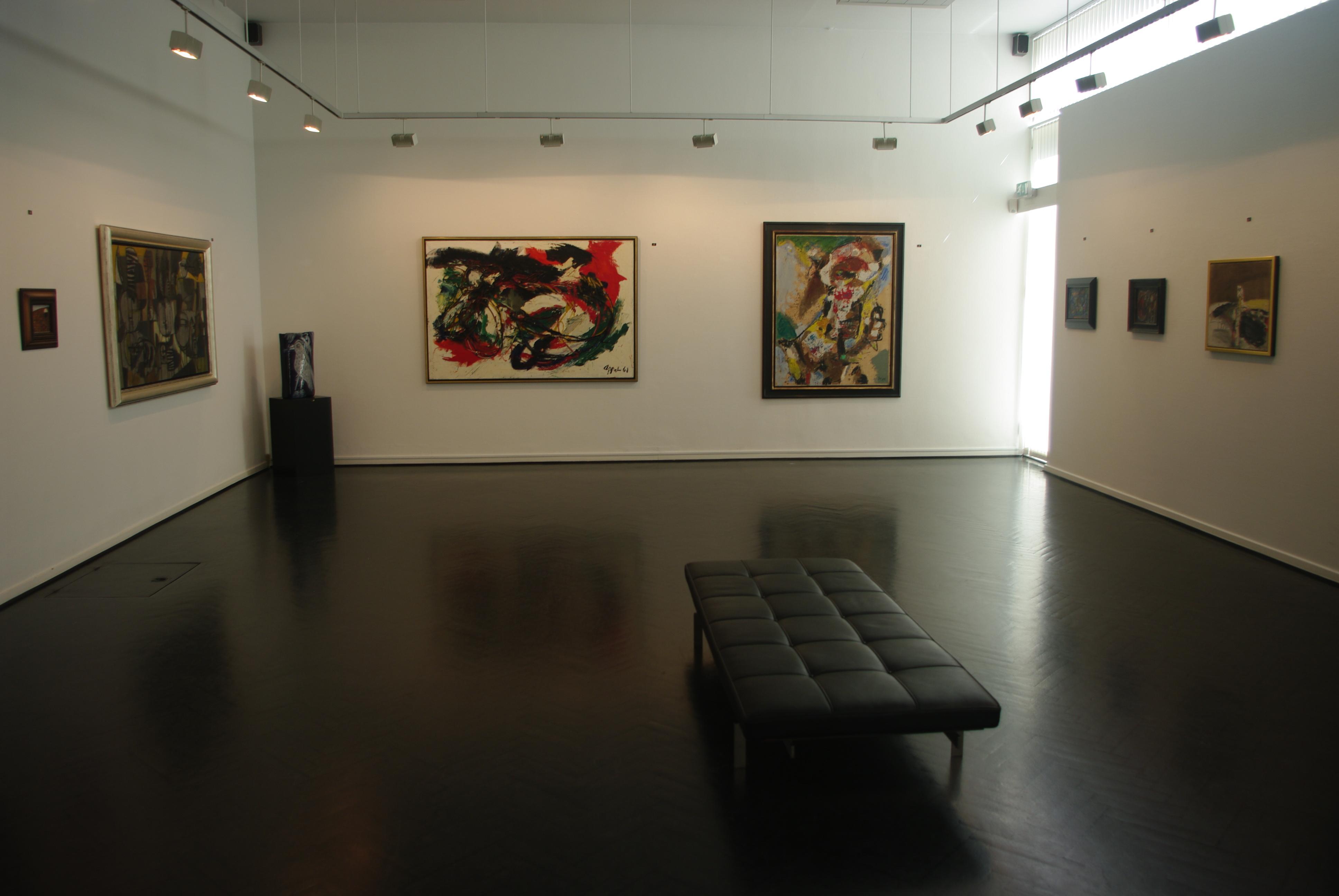 Galerie Moderne Silkeborg