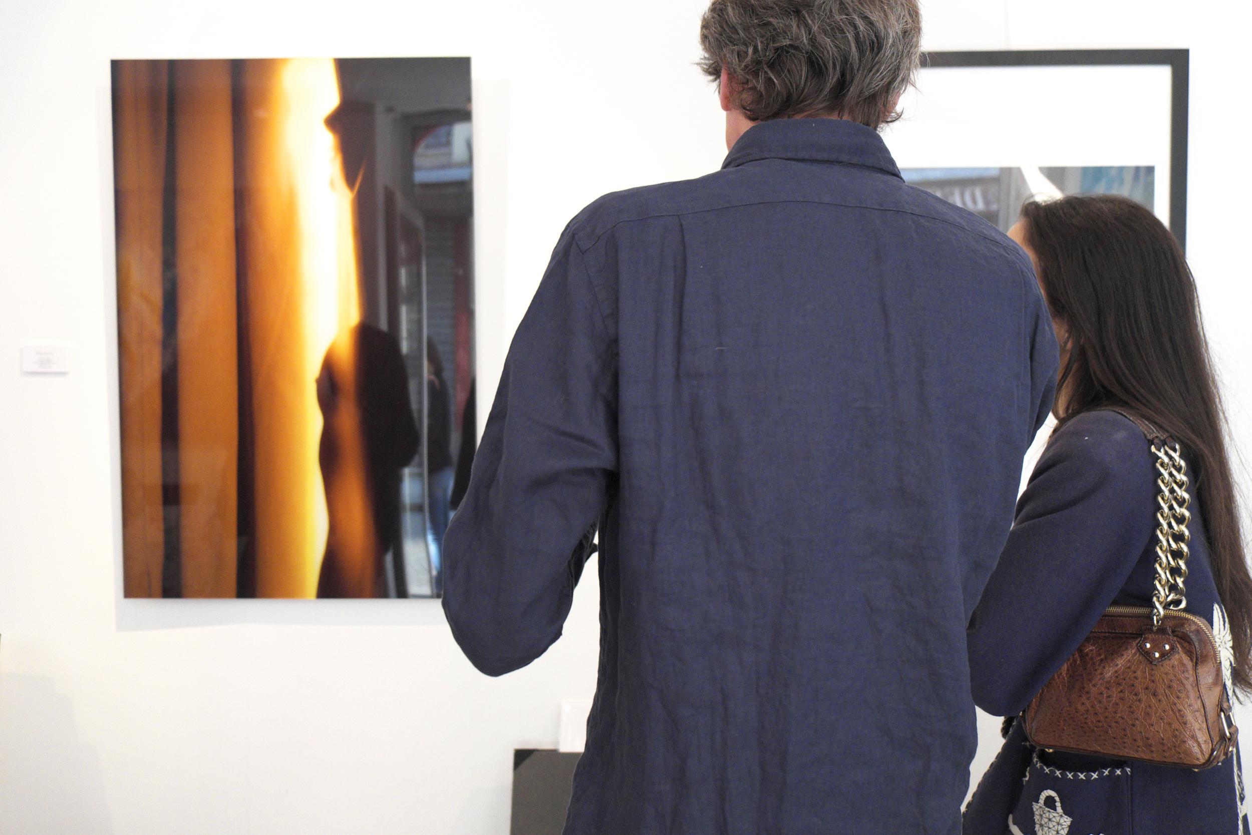 Joëlle Kem Lika Gallery