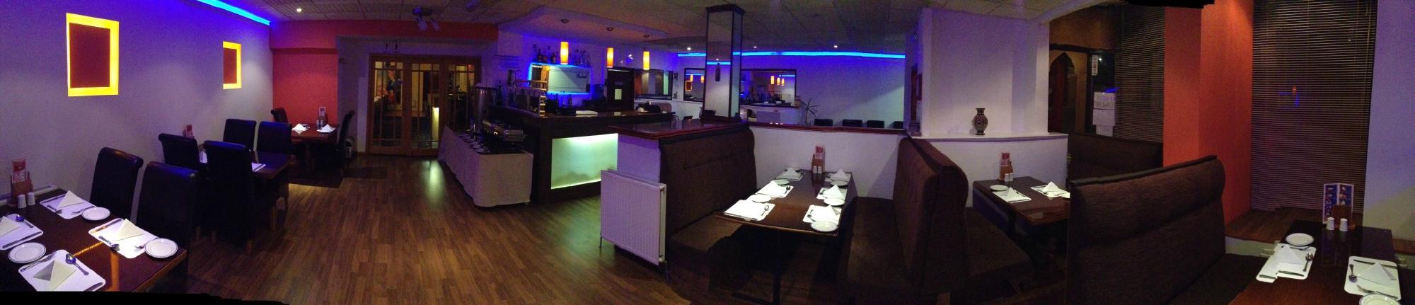 Masala Indian Restaurant