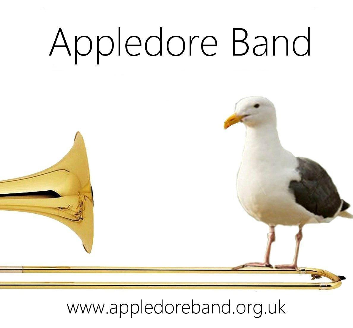 Appledore Band