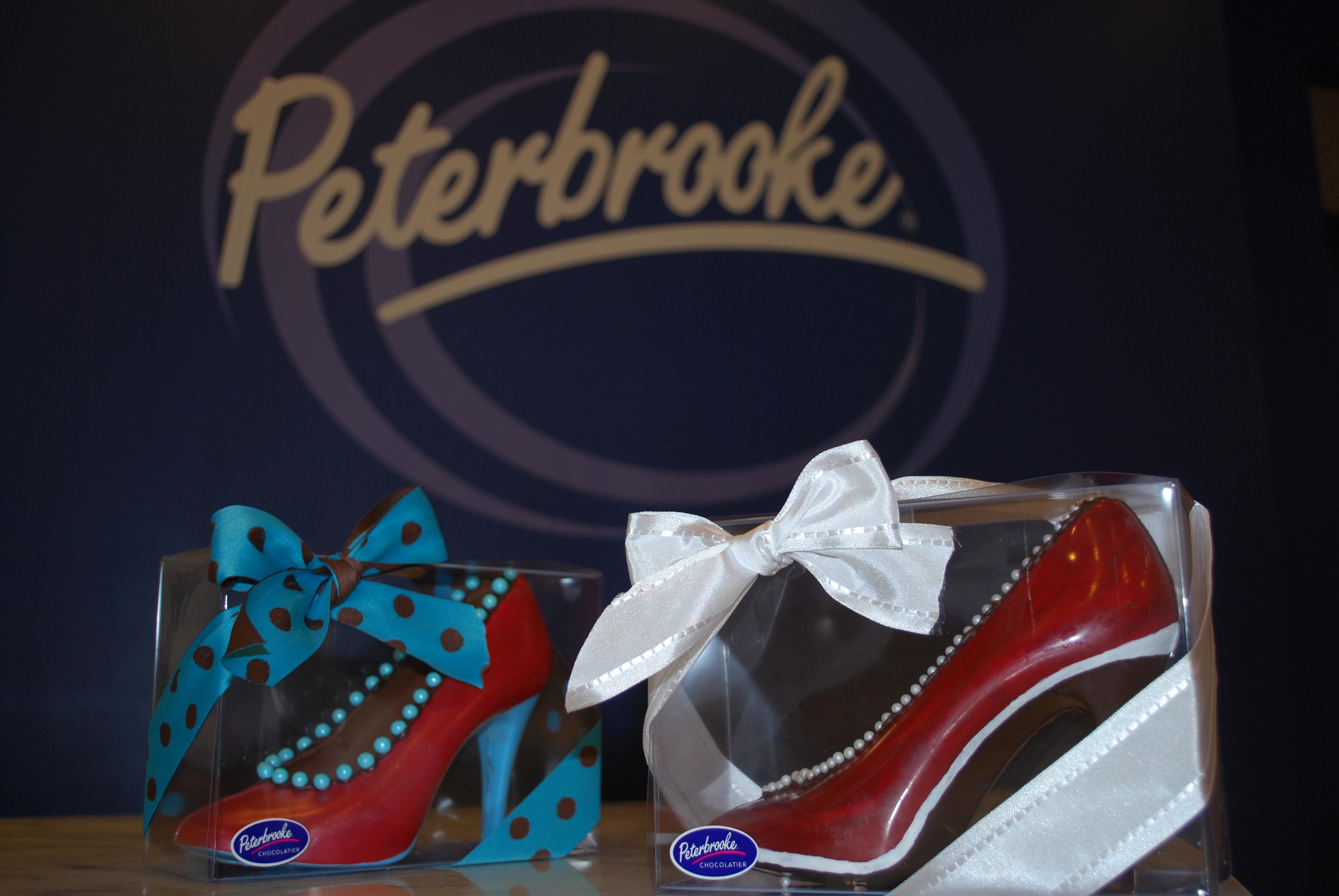 Peterbrooke Chocolatier
