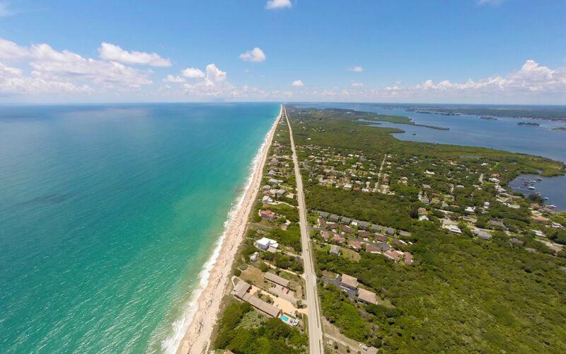 South Beach Island Resorts