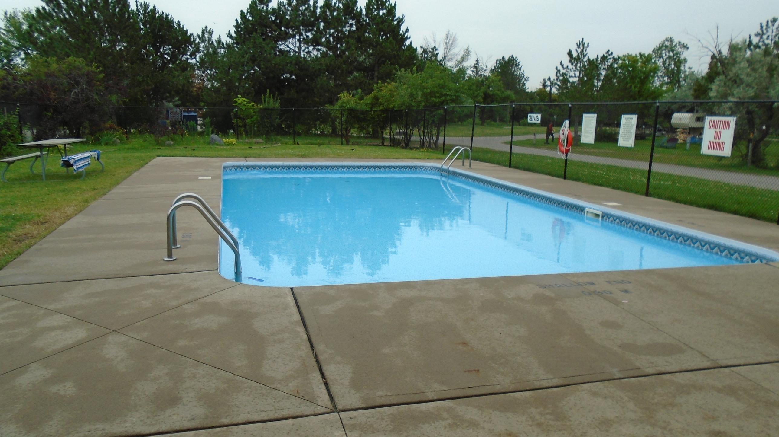 Indian Line Campground