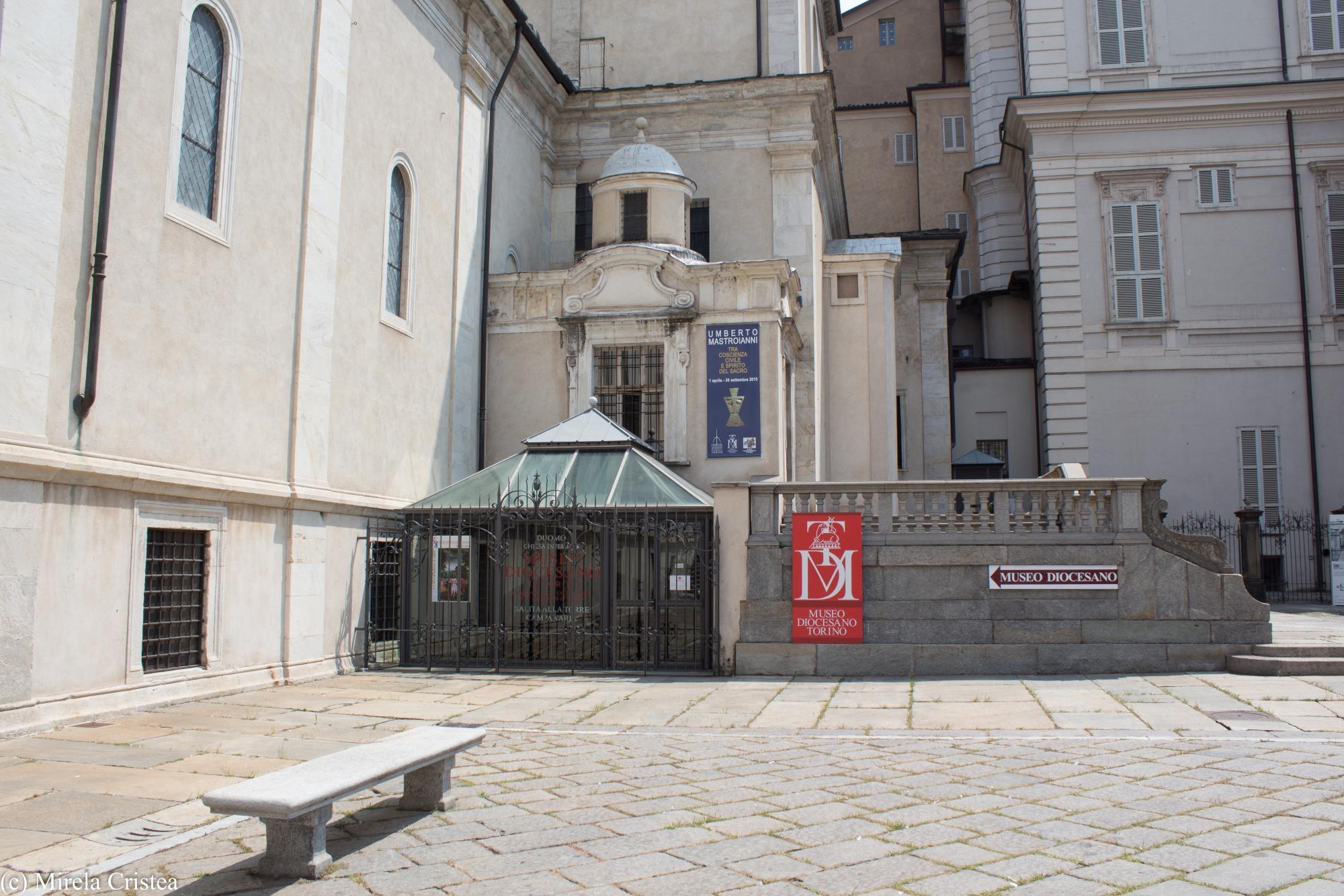 Museo Diocesano di Torino