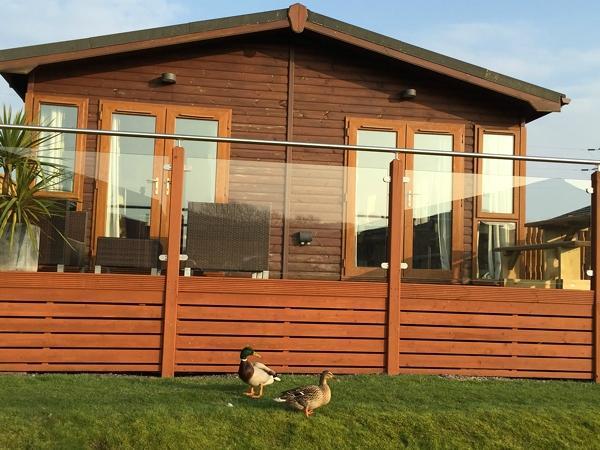 Lakeland Lodges
