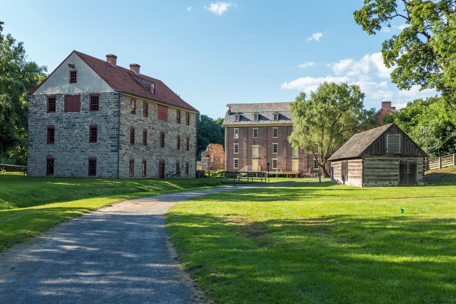 Photo by Frederick G