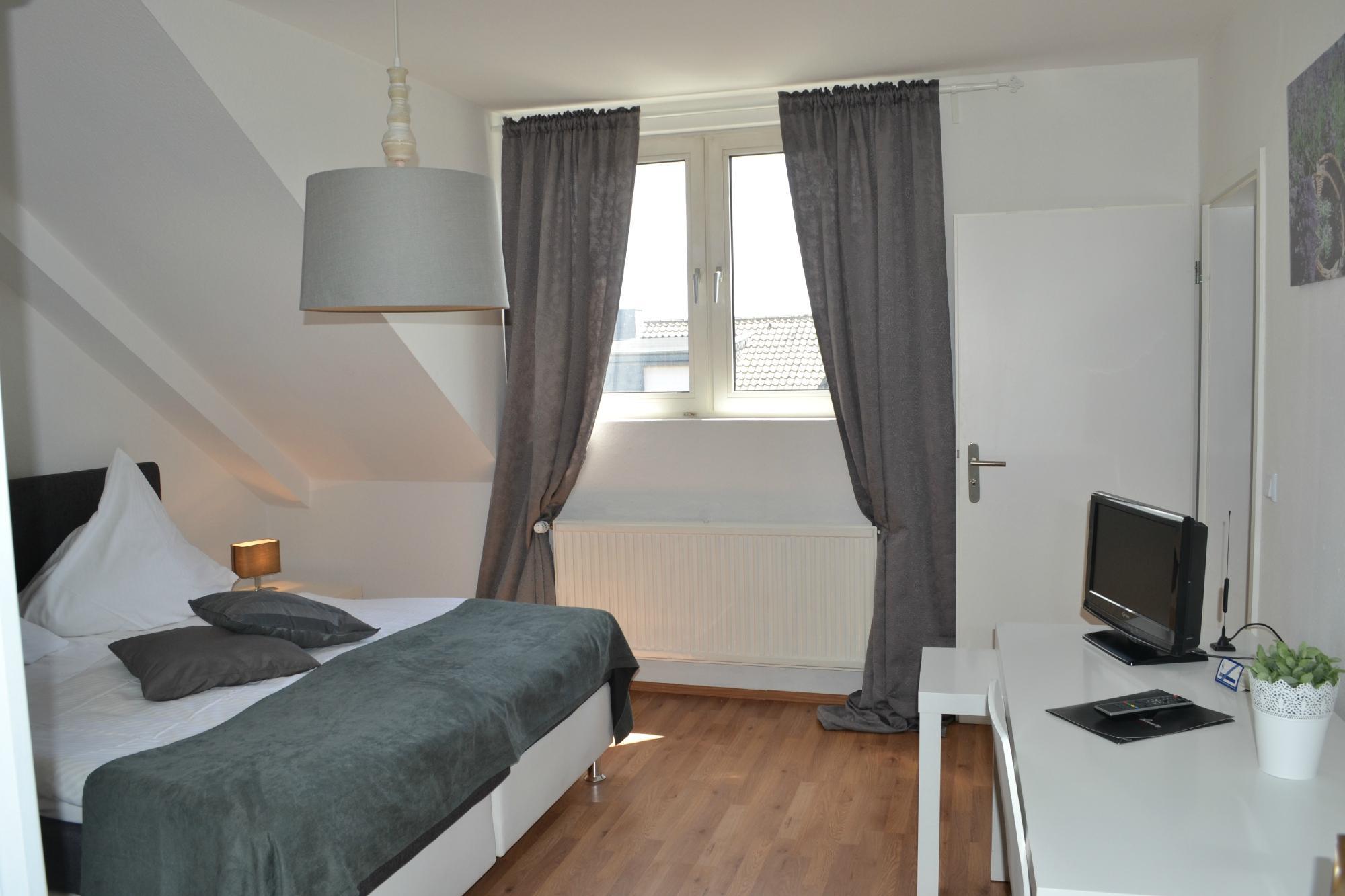 Hotel Restaurant Zum Dorfbrunnen