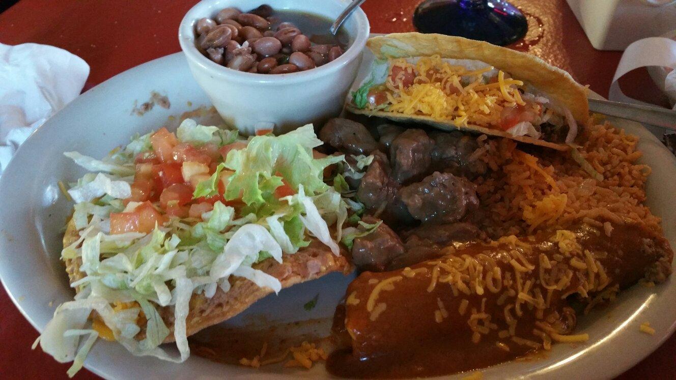 Miguelito's Mexican Grill and Cantina