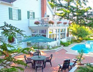 Le Gite de la St-Lawrence