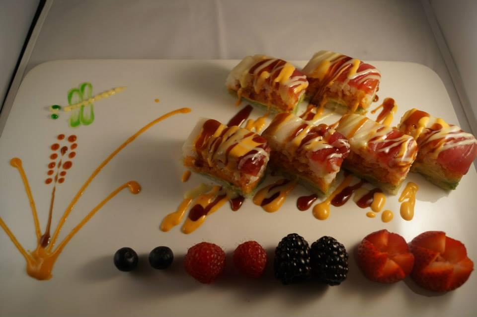 Shogun Japanese Steakhouse