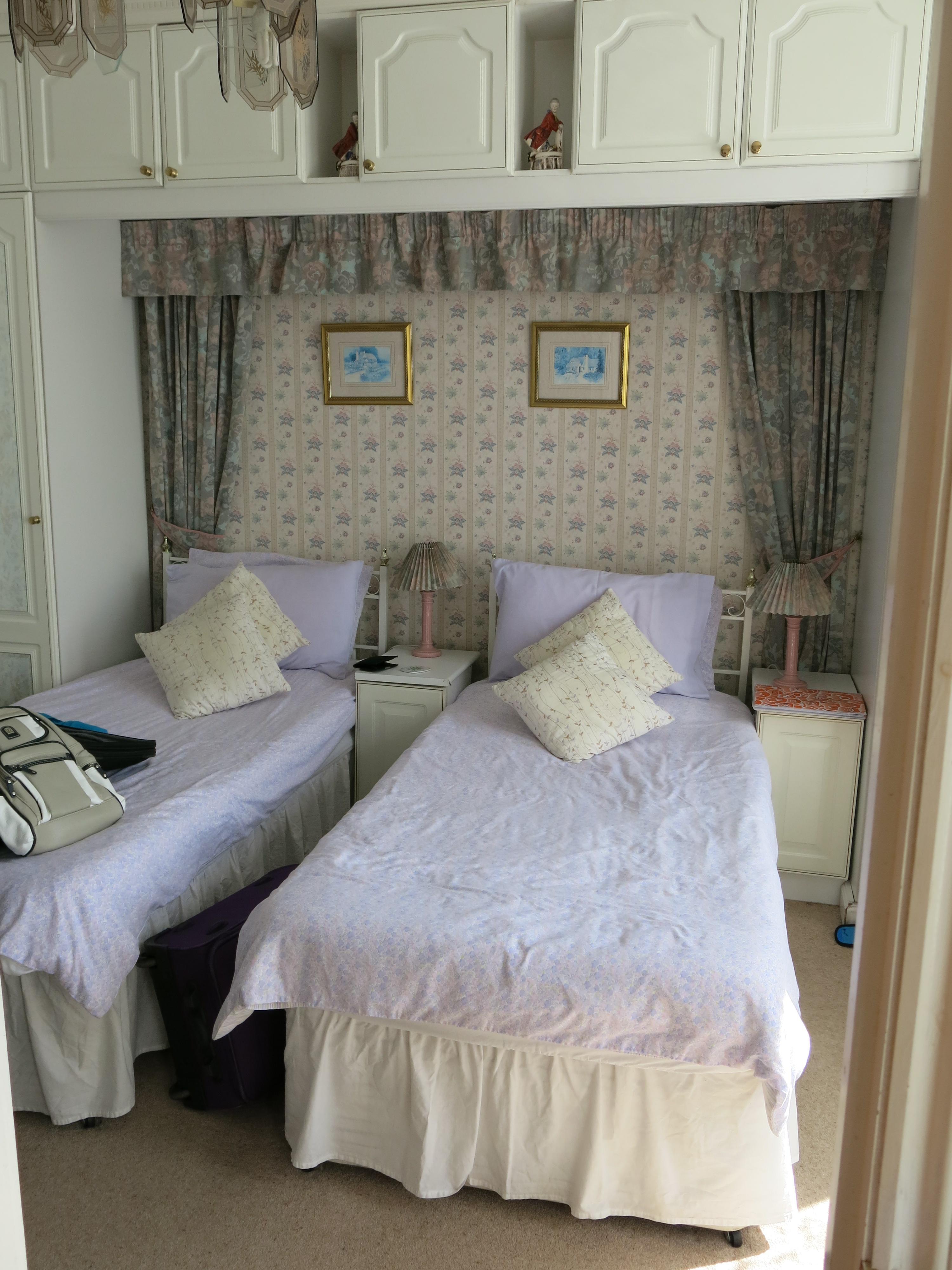 Ivy Gate House Bed & Breakfast