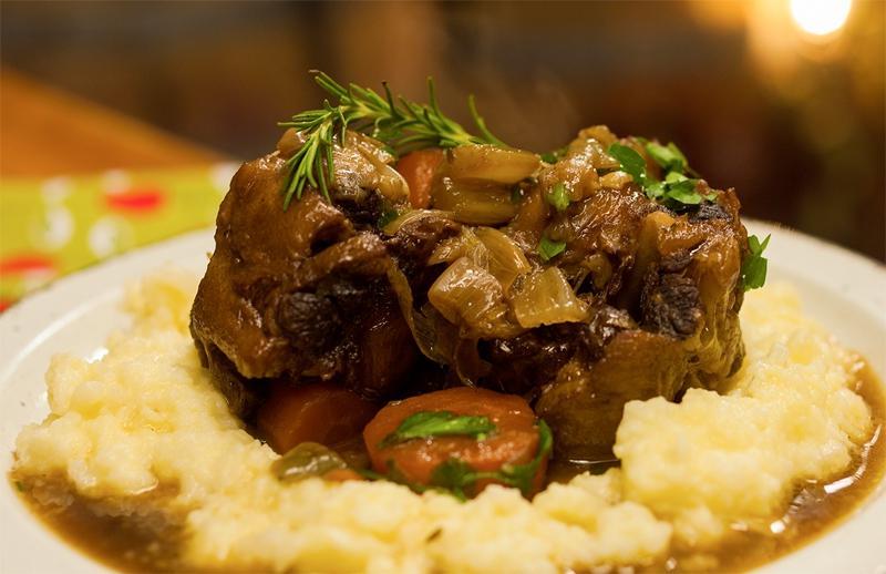 Blue Lagoon Restaurant