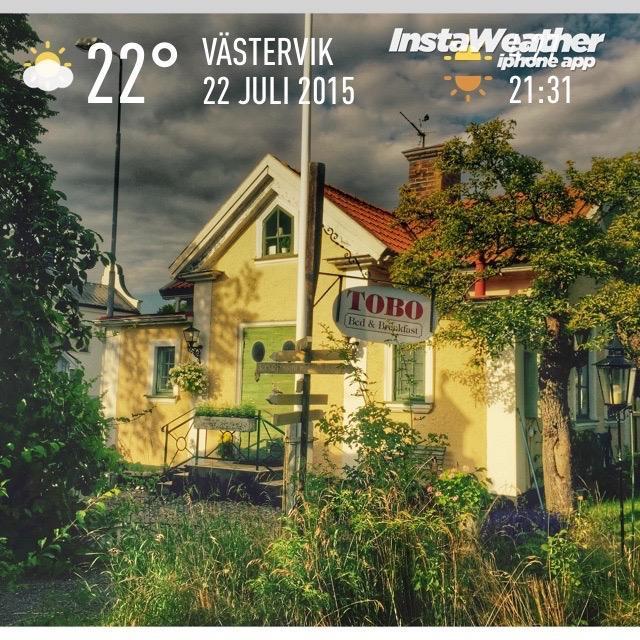 Tobo Bed & Breakfast