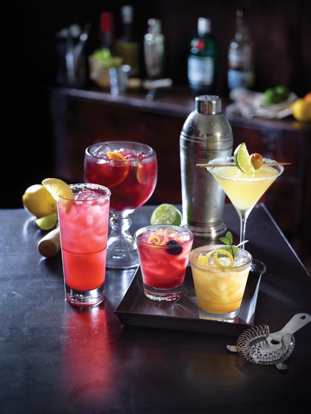 Applebee's Grill + Bar