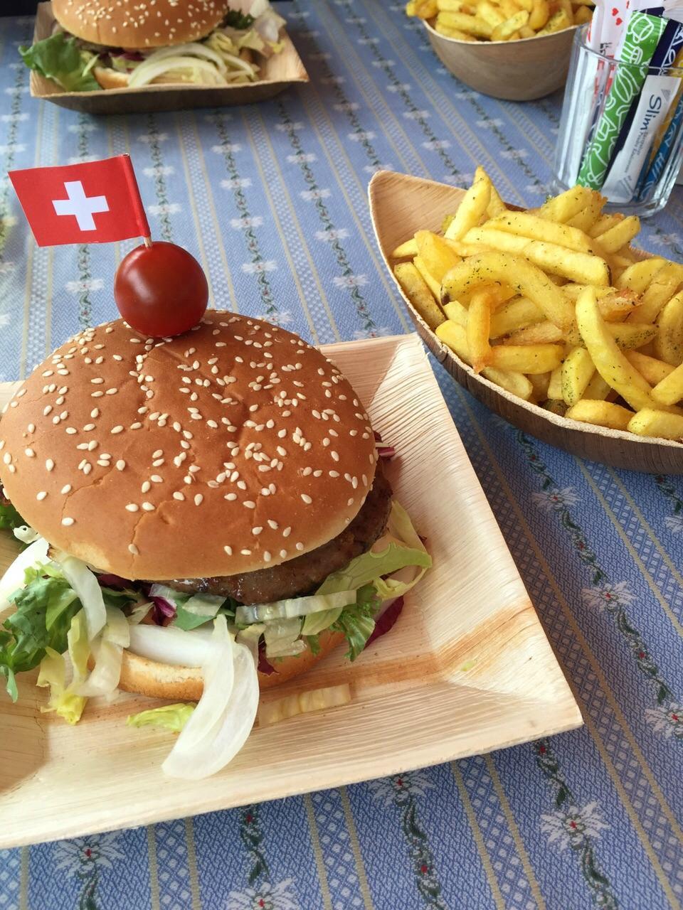 Bistro-Restaurant Rothorn