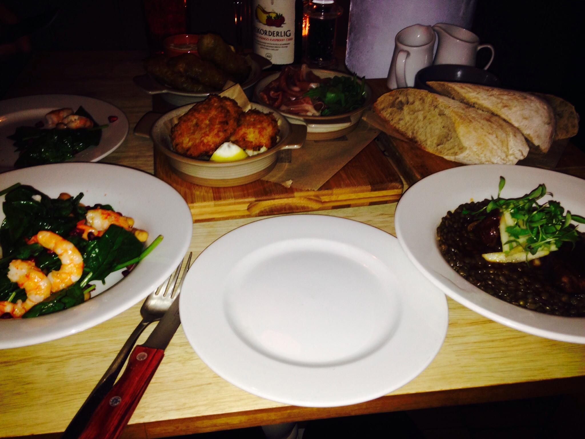 The Hollybush, Witney