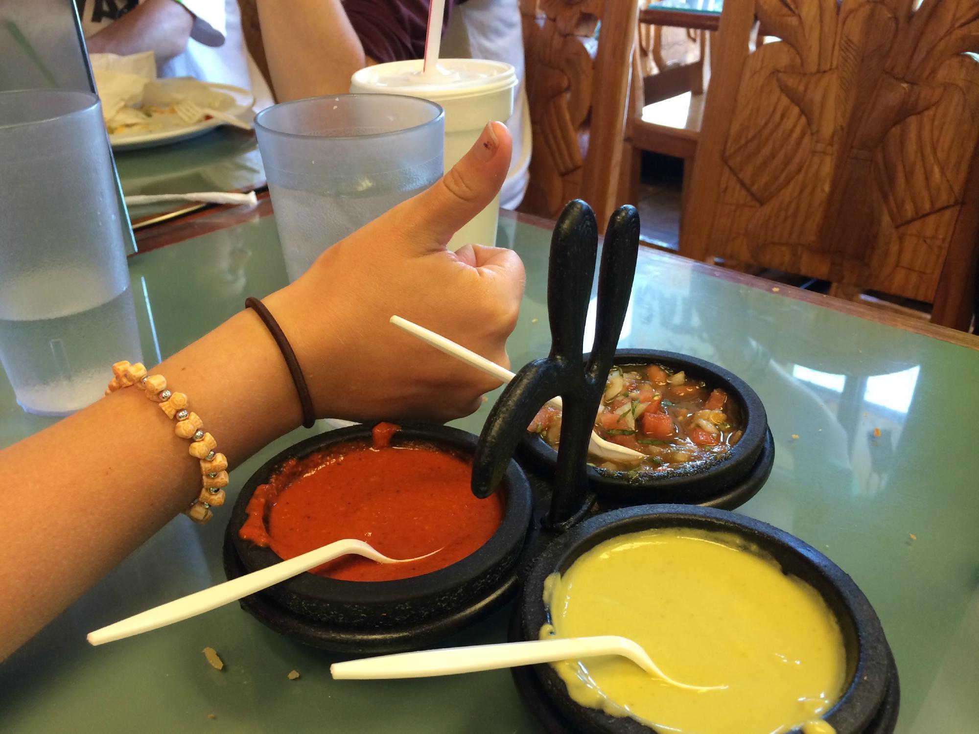 Taqueria San Juanito