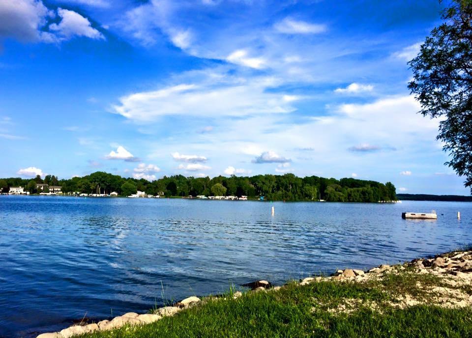 Hattie Sherwood Campground