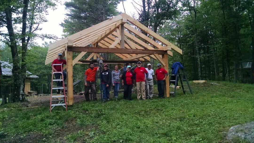 Hidden Valley Nature Center
