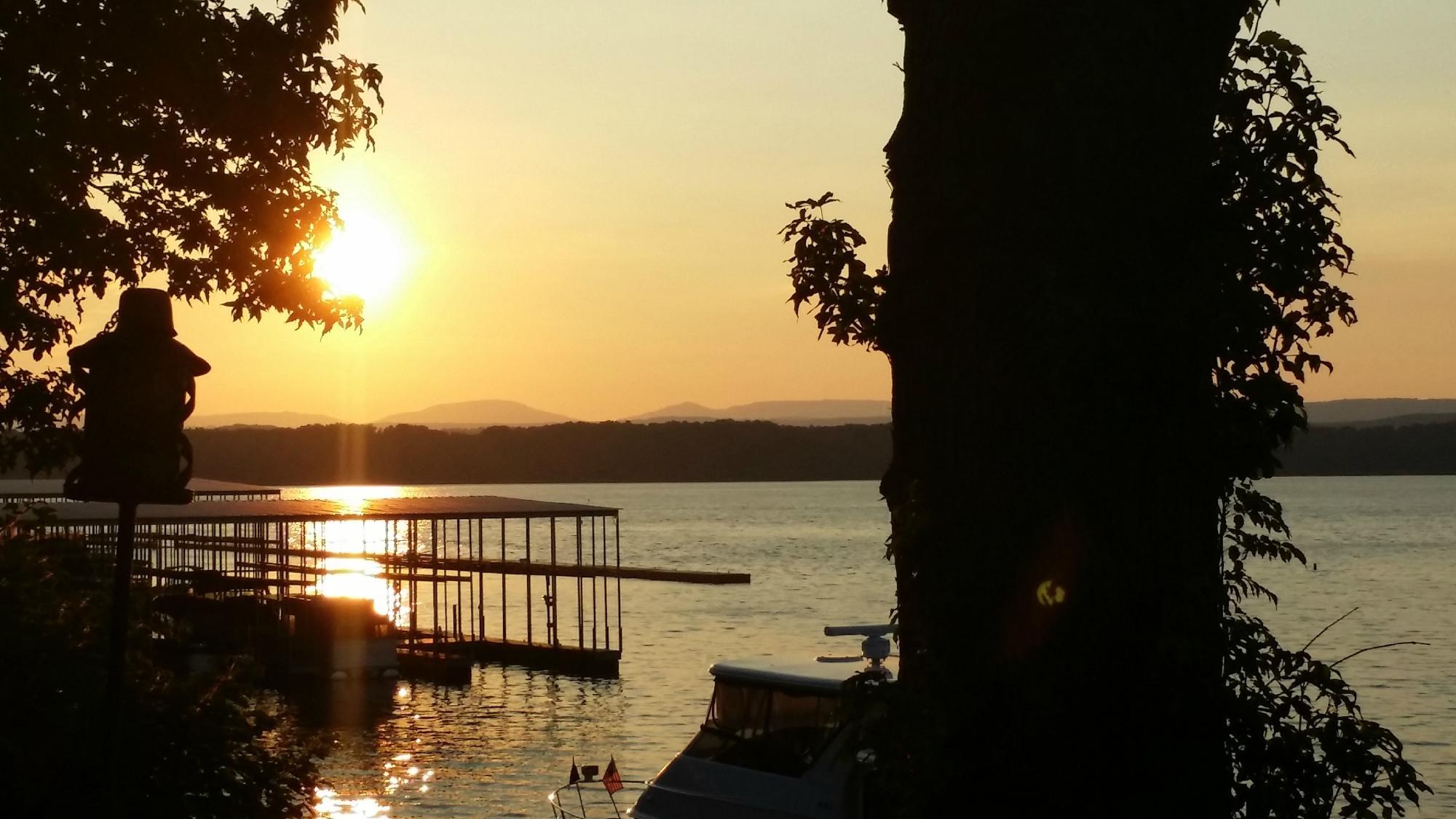 Euchee Grill & Brewhouse