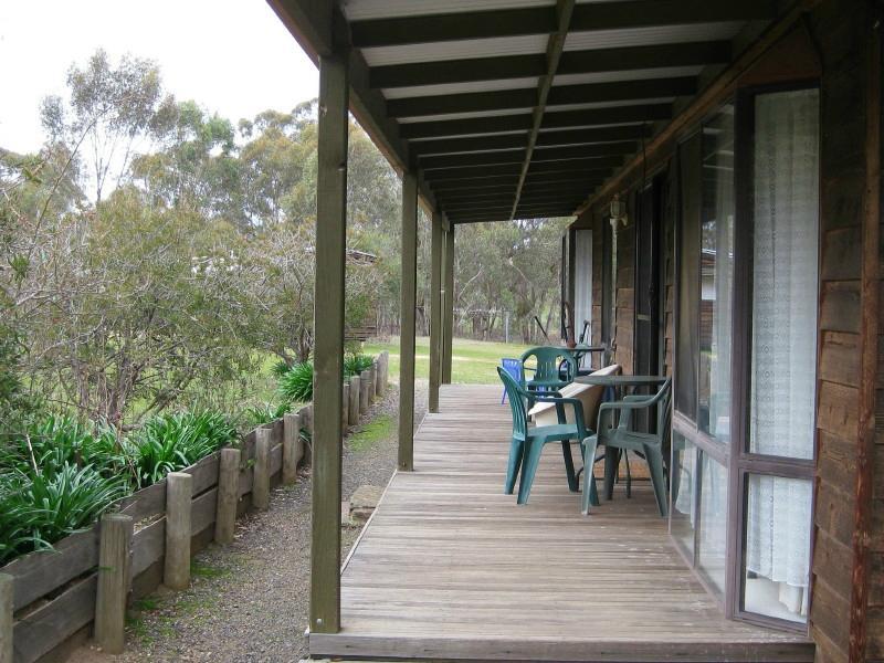 Maldon Holiday Cottages