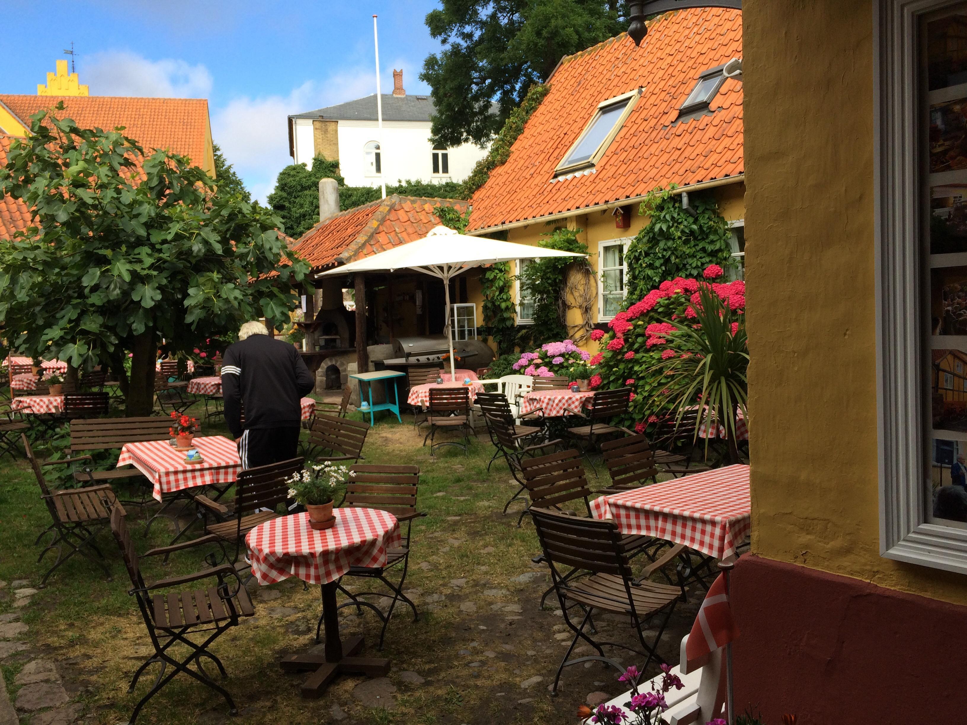 Hotel Klostergaarden