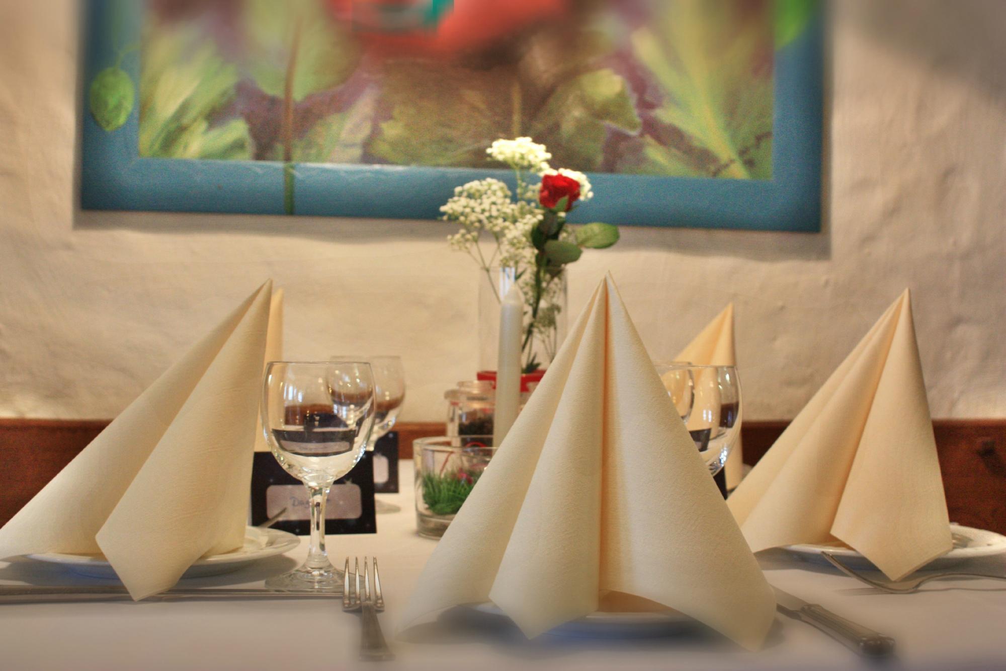 Restaurant Delminium