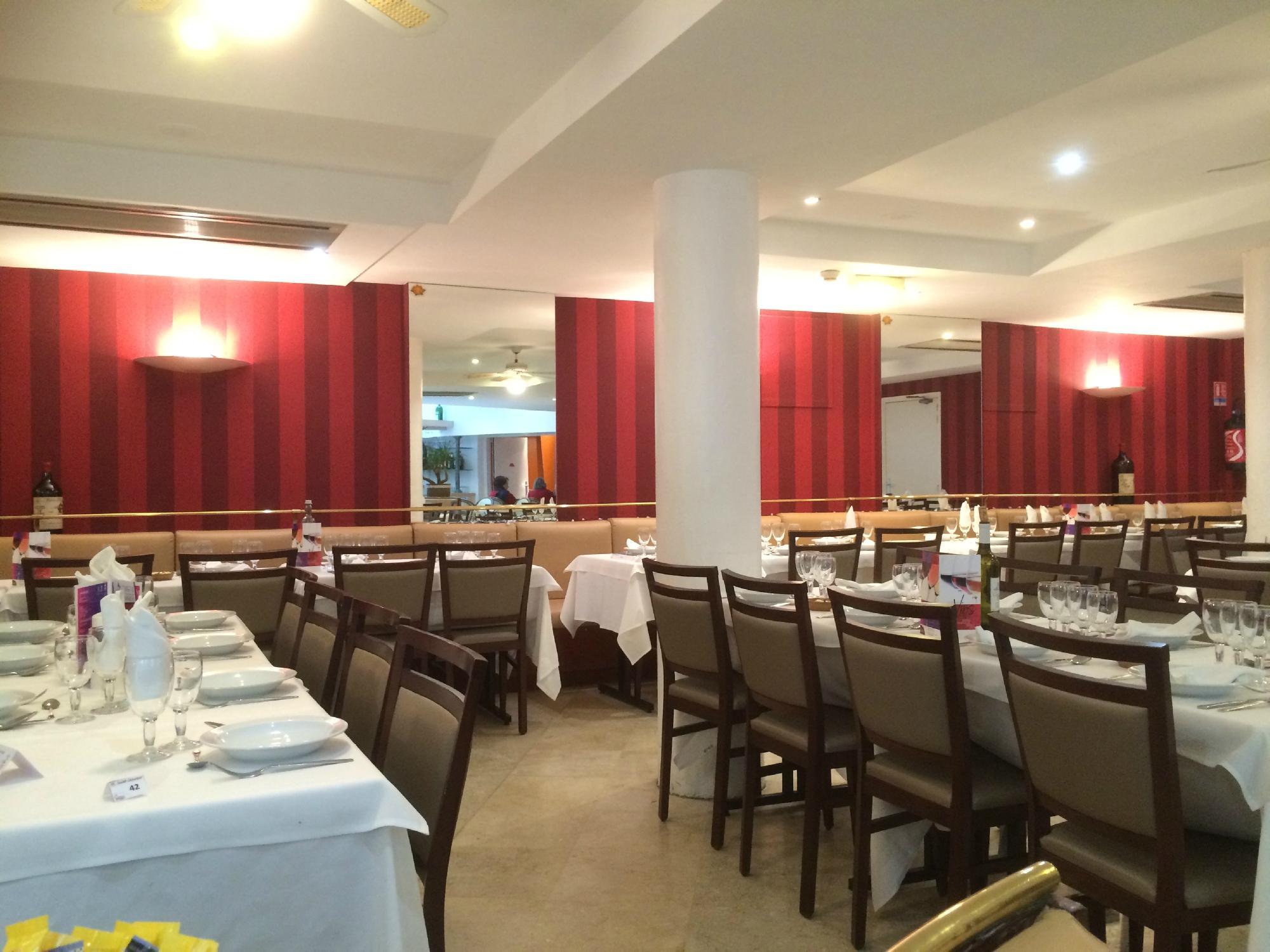 Hotel Saint Sauveur Bar le Time