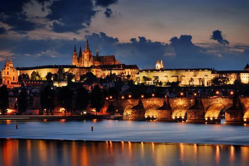 Precious Legacy Tours Prague