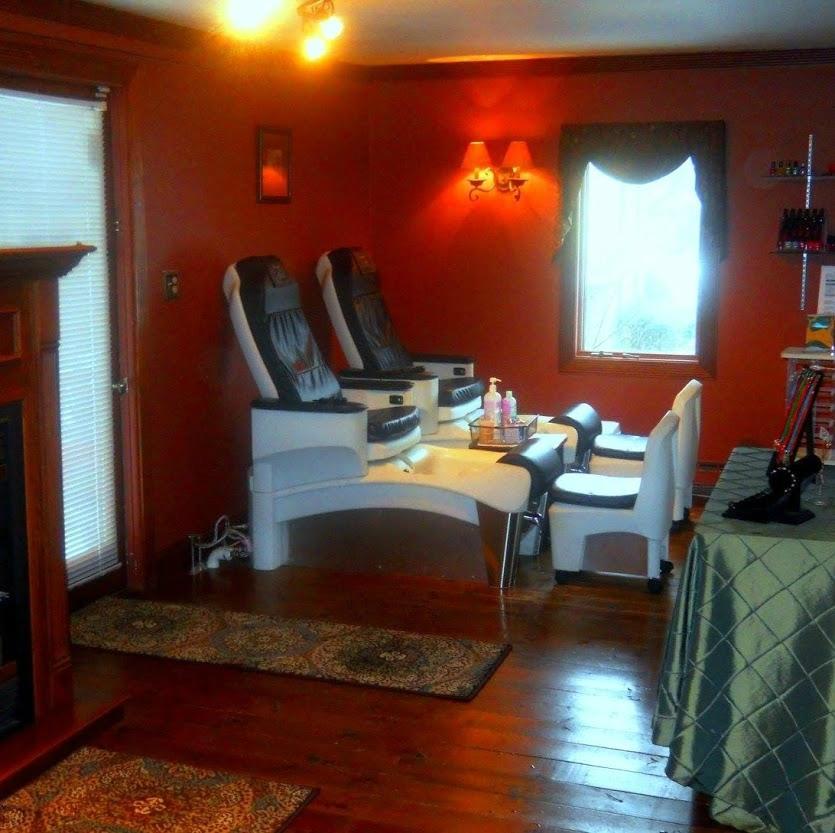 Journey's Day Spa LLC