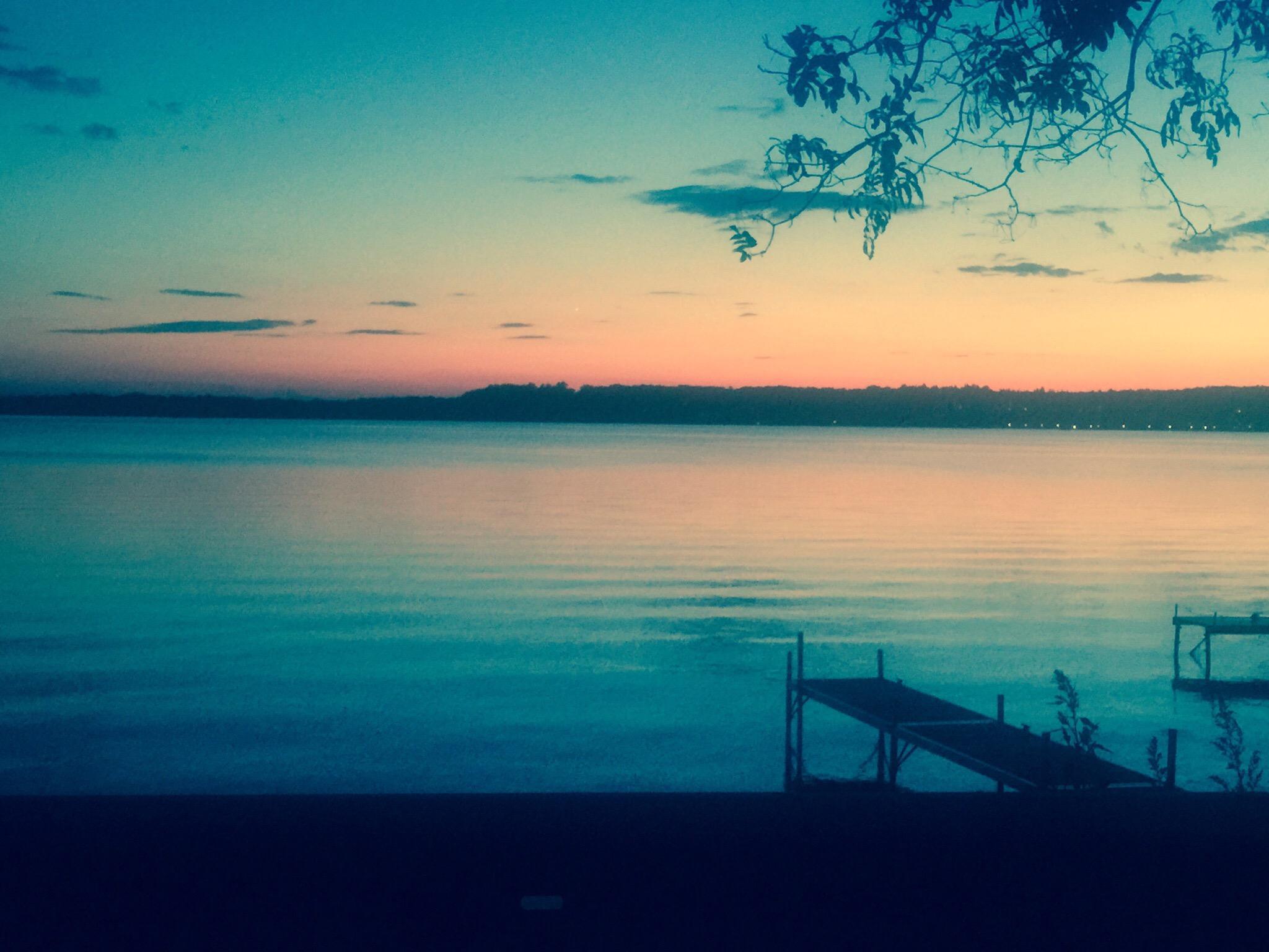 The Nest On Saratoga Lake