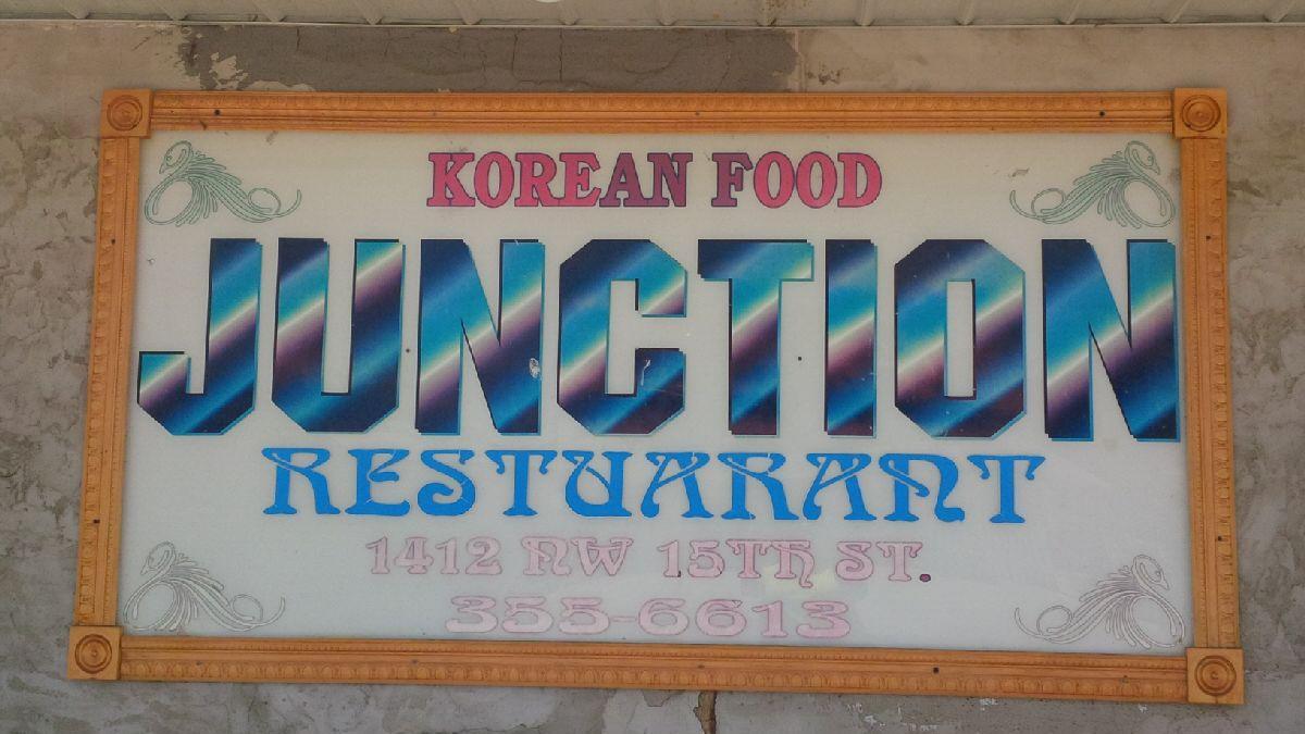 The Junction Restaurant