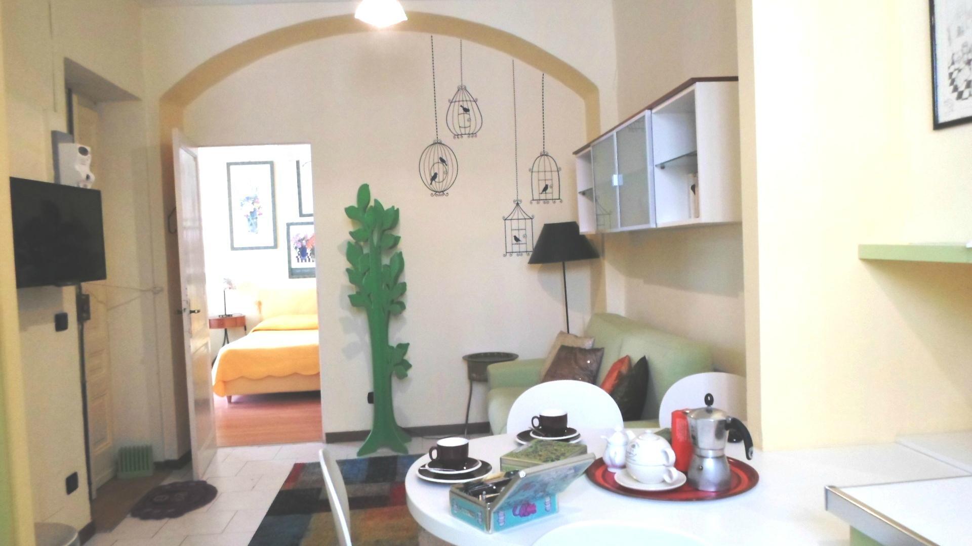 Una Stanza in Famiglia