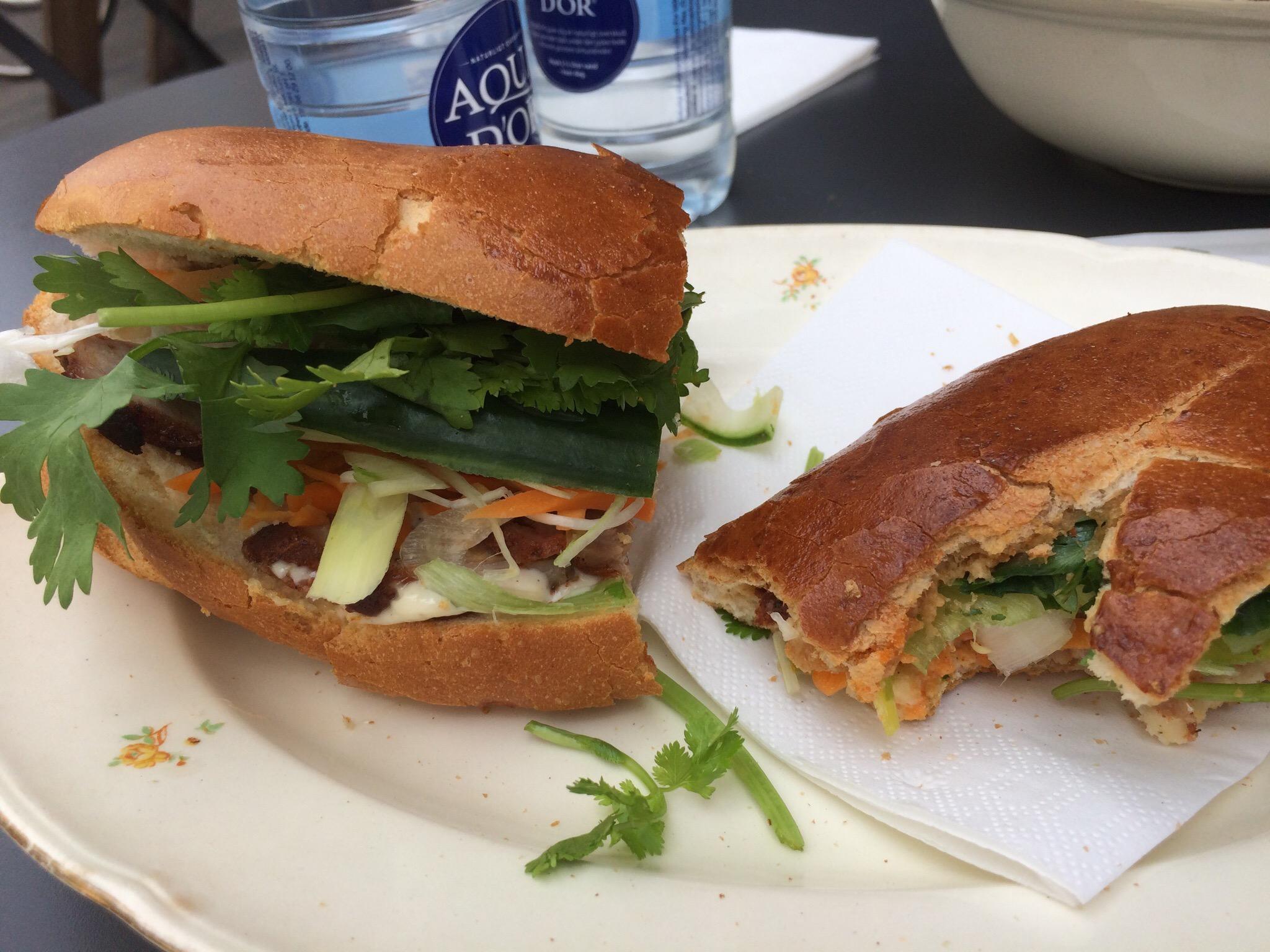 Banh Mi