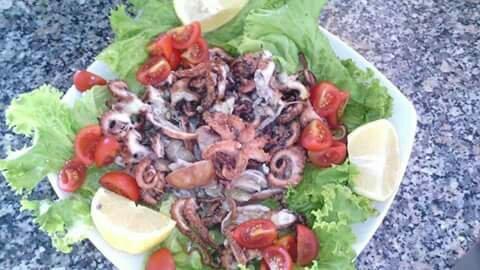 Cafe Lido Bibione On the Beach