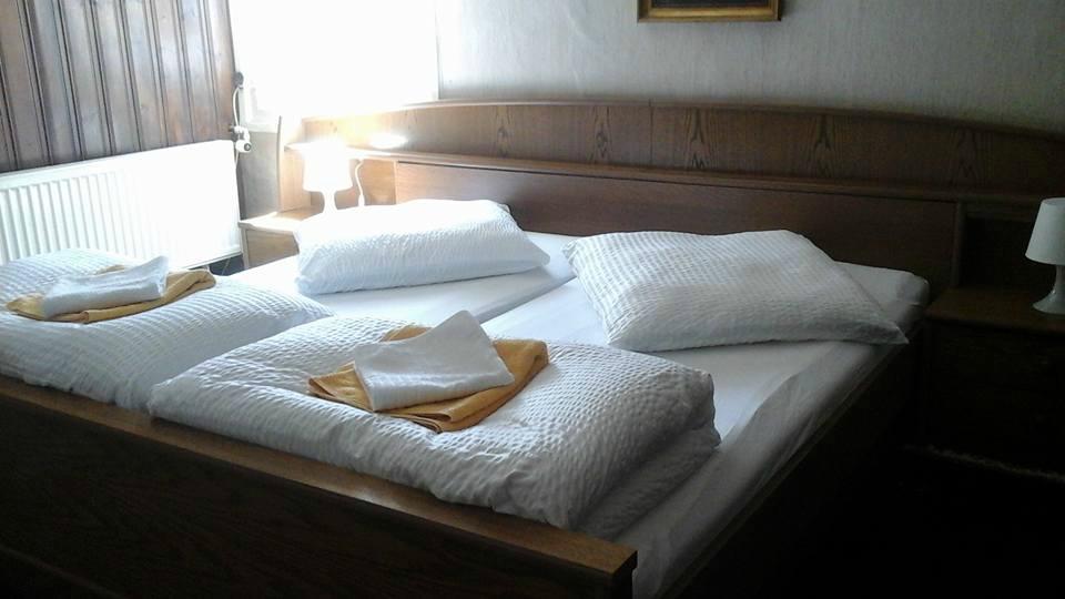 Hotel-Restaurant Zur Post