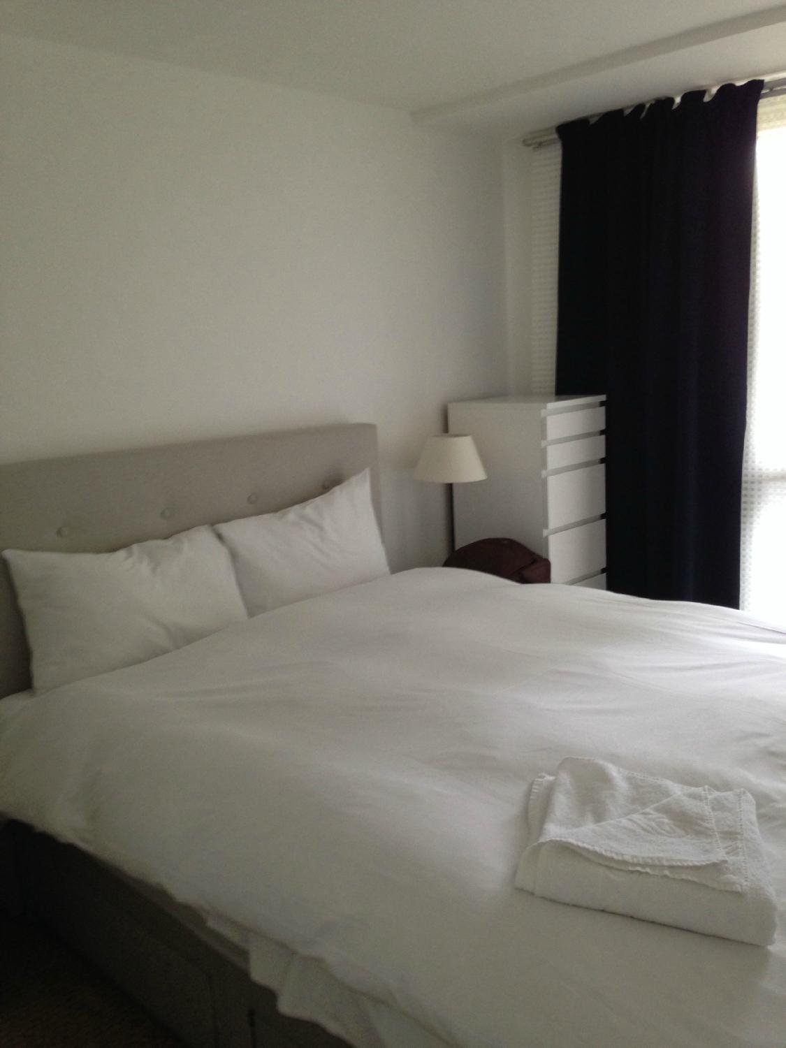 YourStay Victoria Apartments