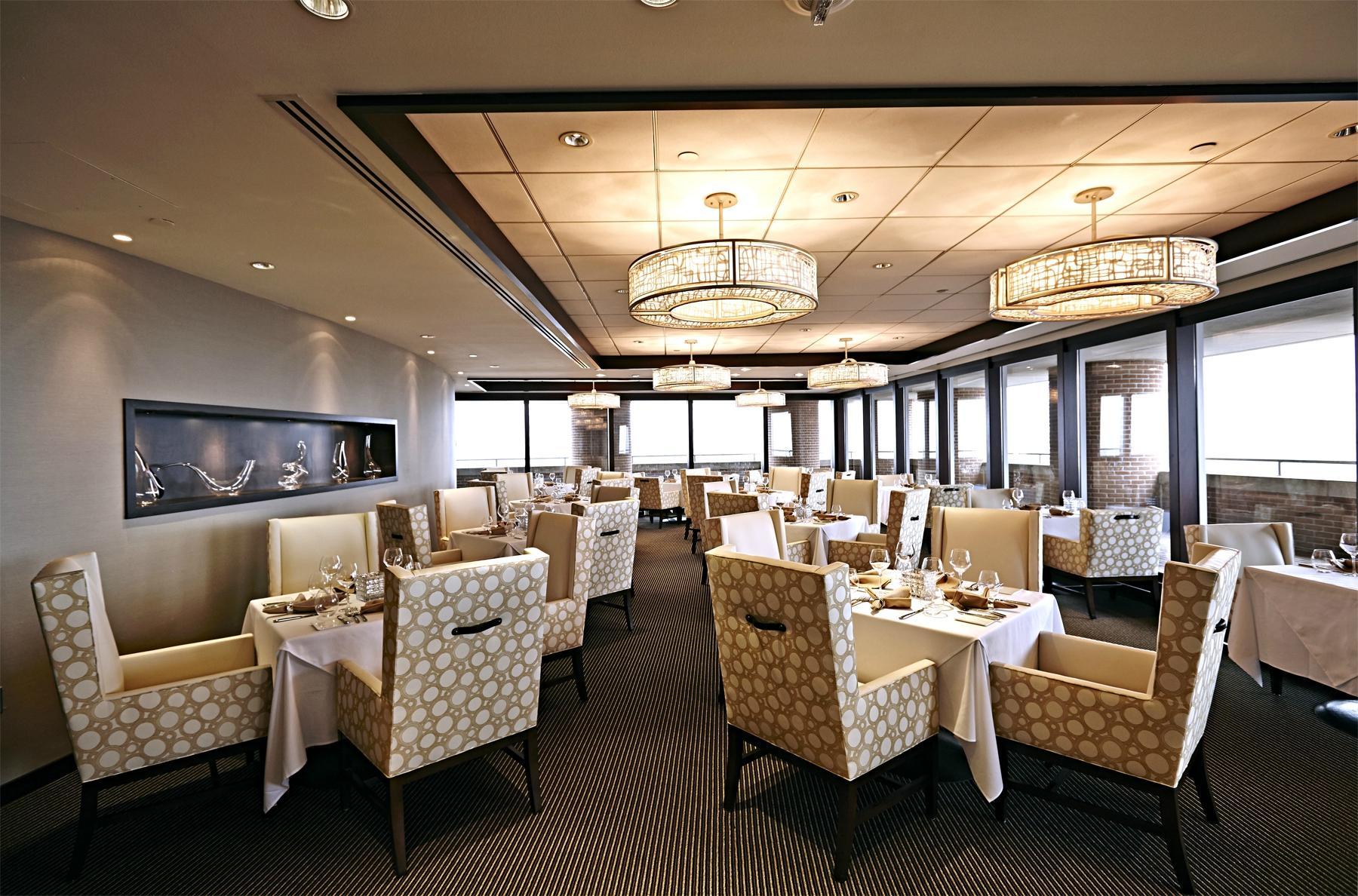 The Tower Club Tysons Corner
