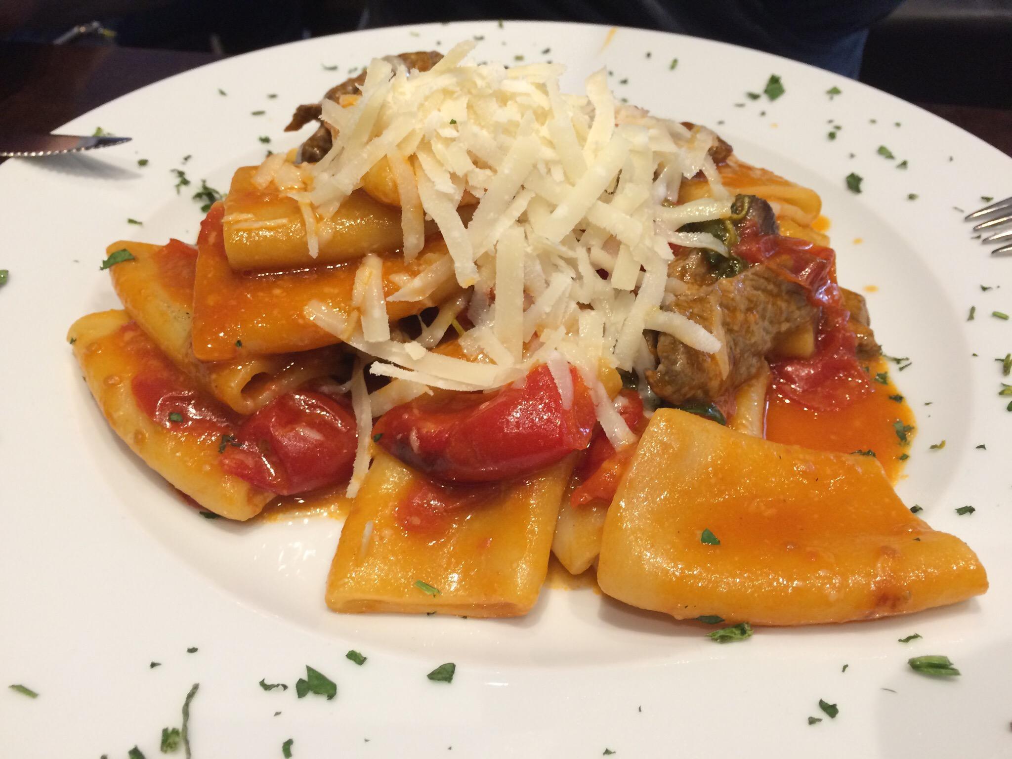 NapoliMania da Salvatore