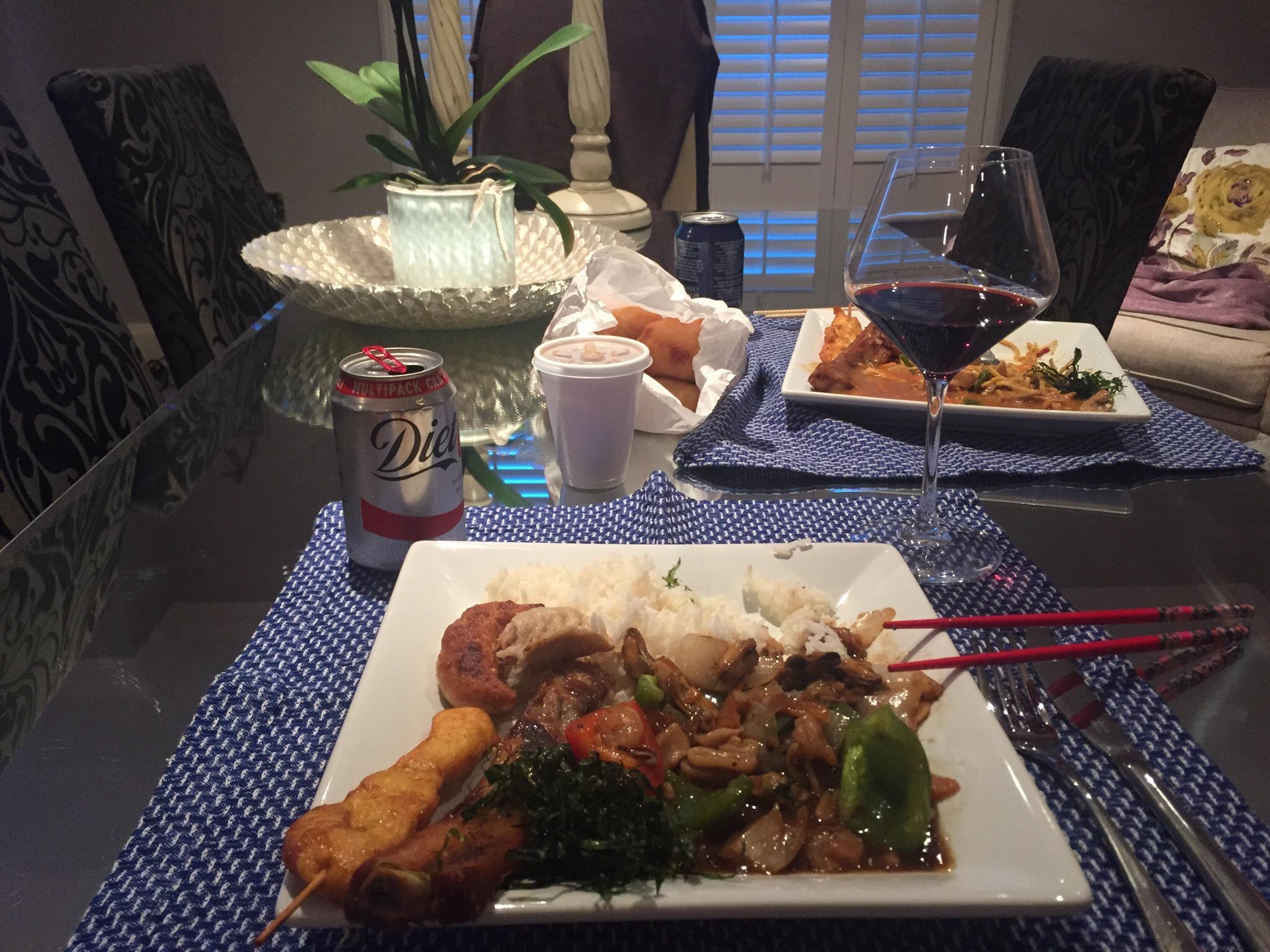 Golden Fortunes Chinese Takeaway