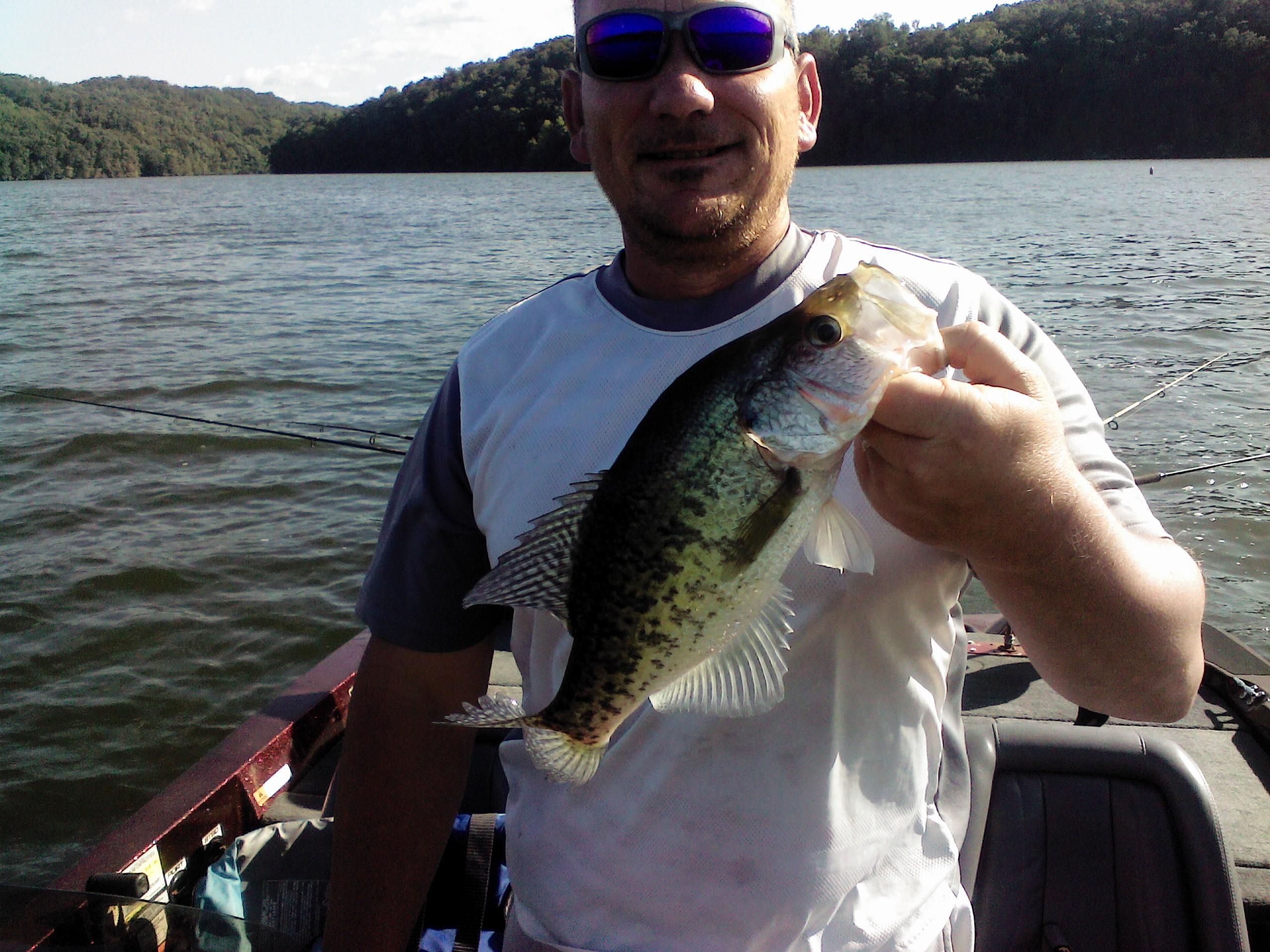 Barry's Guide Service