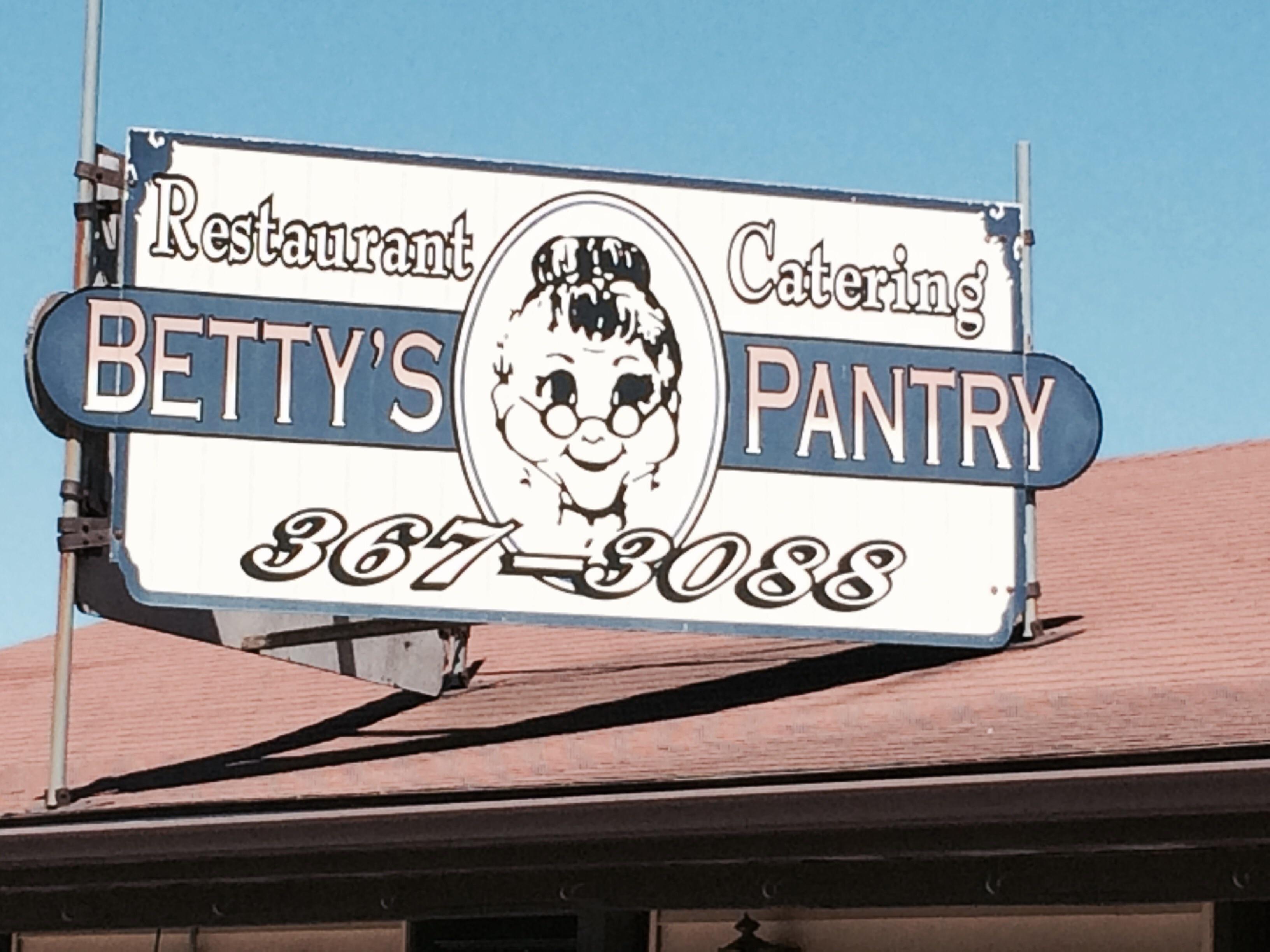 Marge's Diner - Ottertail