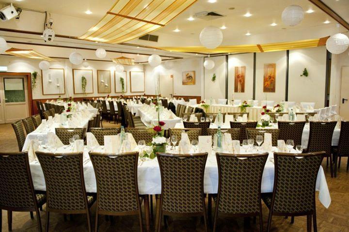 Obby's im Schutzenhof Rechterfeld